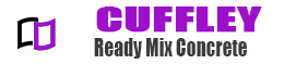Ready Mix Concrete Cuffley